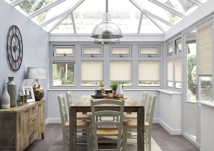 Ecoshade, Natura - Clip Fit Blind - Image 5